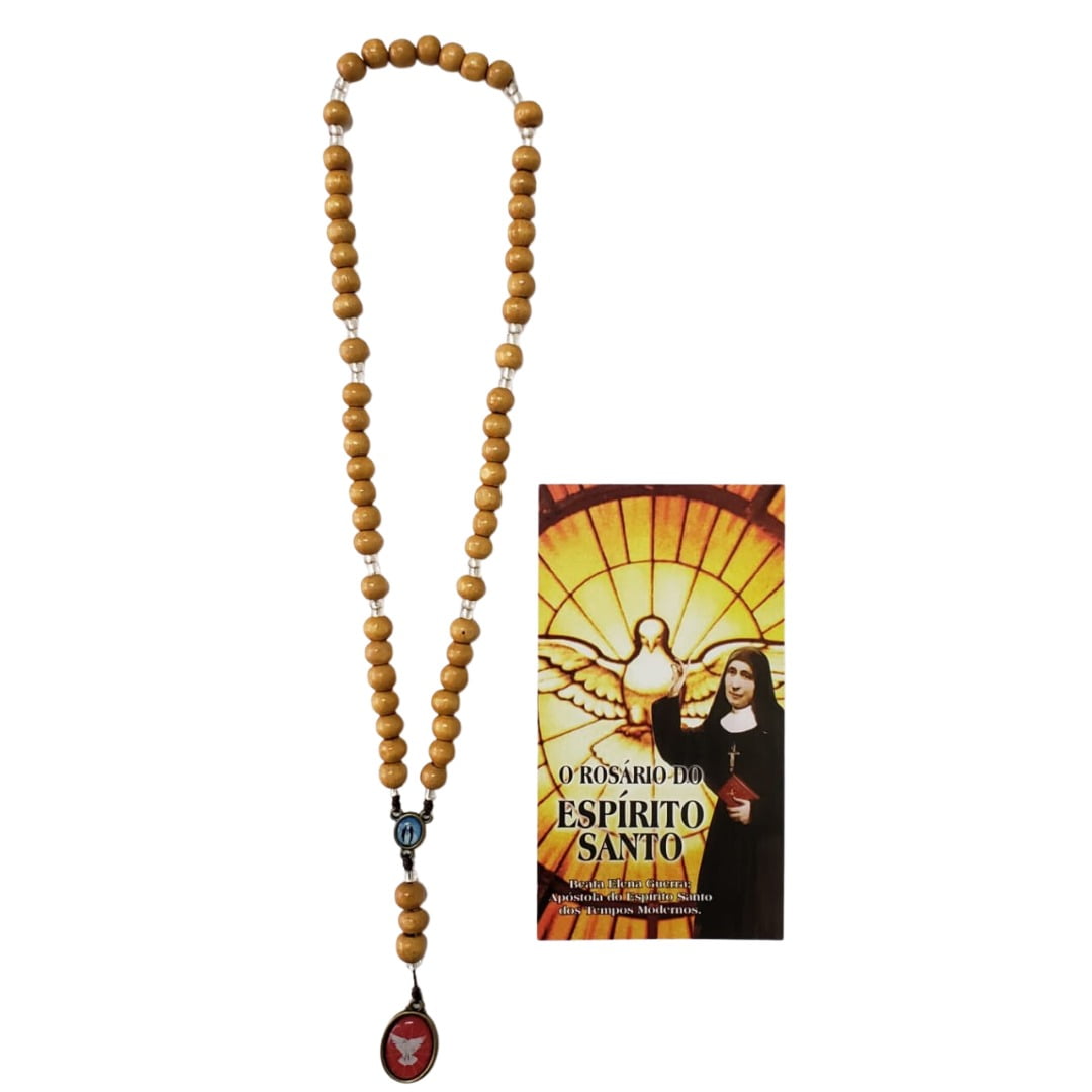 ROSÁRIO DO ESPÍRITO SANTO - MADEIRA