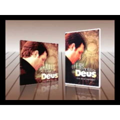 DVD HÁ PODER DE DEUS - IRONI SPULDARO DVD HÁ PODER DE DEUS - IRONI SPULDARO