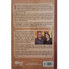 LIVRO GUERRA ESPIRITUAL LIVRO GUERRA ESPIRITUAL